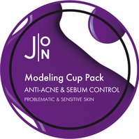 J:ON ANTI-ACNE & SEBUM CONTROL MODELING PACK