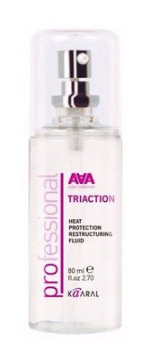 KAARAL HEAT PROTECTION RESTRUCTURING FLUID