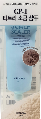 ESTHETIC HOUSE CP-1 HEAD SPA SCALP SCAILER