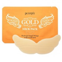 PETITFEE GOLD NECK PACK