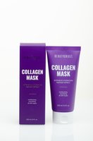 BEAUTYDRUGS COLLAGEN MASK INTENSIVE HYDRATION INSTANT EFFECT