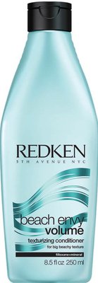 REDKEN VOLUME BEACH ENVY