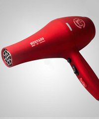 MUSTANG MBF-01 RED 2300 W