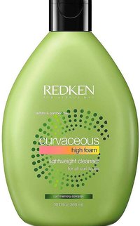 REDKEN CURVACEOUS
