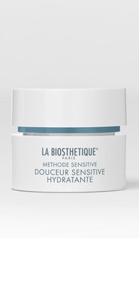 LA BIOSTHETIQUE DOUCEUR SENSITIVE HYDRATANTE