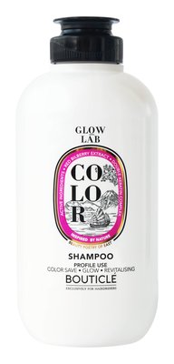 BOUTICLE GLOW LAB COLOR SHAMPOO 250,0 мл.