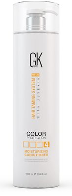 GKHAIR MOISTURIZING CONDITIONER COLOR PROTECTION 1000,0 мл.