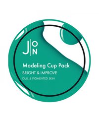 J:ON BRIGHT & IMPROVE MODELING PACK