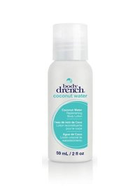 BODY DRENCH  COCONUT WATER REPLENISHING LOTION 59,0 мл.