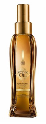 L'ORÉAL MYTHIC OIL HUILE ORIGINALE