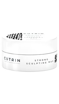 CUTRIN MUOTO STRONG SCULPTING WAX