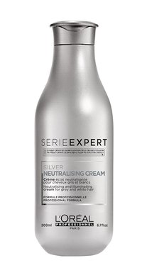 L'OREAL SERIE EXPERT SILVER