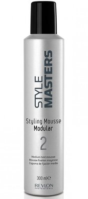REVLON STYLING MOUSSE MODULAR