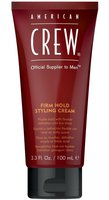AMERICAN CREW FIRM HOLD STYLING CREAM