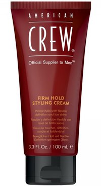 AMERICAN CREW FIRM HOLD STYLING CREAM
