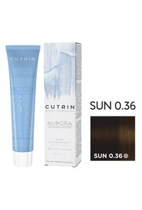 CUTRIN AURORA DEMI Яркое солнце