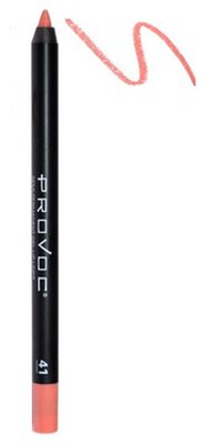 PROVOC SEMI-PERMANENT GEL LIP LINER Kiss me in the Nude