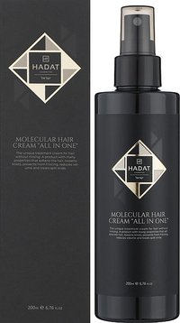 HADAT COSMETICSMOLECULAR HAIR CREAM "ALL IN ONE"