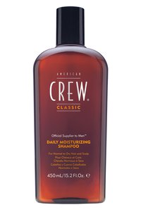 AMERICAN CREW DAILY MOISTURIZING SHAMPOO 250,0 мл.