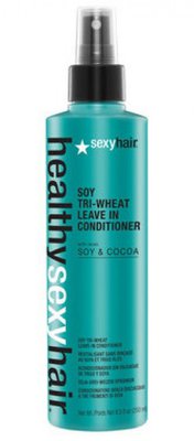 SEXY HAIR SOY TRI-WHEAT LEAVE IN CONDITIONER 250,0 мл.