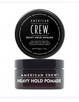 AMERICAN CREW HEAVY HOLD POMADE