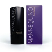 BEAUTYDRUGS MANNEQUIN FOUNDATION 