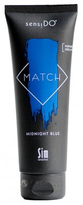 SENSIDO MATCH MIDNIGHT BLUE