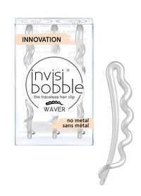 INVISIBOBBLE WAVER Crystal Clear