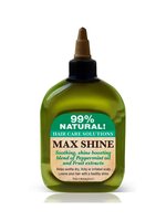 DIFEEL NATURAL HAIR CARE SOLUTIONS MAX SHINE 99%