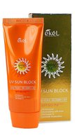 EKEL UV SUN BLOCK SPF50/PA+++