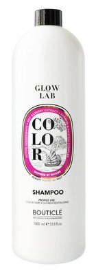 BOUTICLE GLOW LAB COLOR SHAMPOO 1000,0 мл.