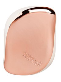TANGLE TEEZER COMPACT STYLER Rose Gold
