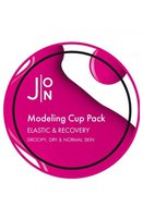 J:ON ELASTIC & RECOVERY MODELING PACK