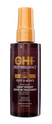 CHI DEEP BRILLIANCE LEAVE-IN TREATMENT 89,0 мл.