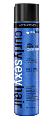 SEXY HAIR CURL ENHANCING CONDITIONER 300,0 мл.