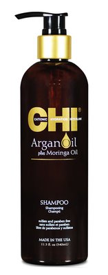 CHI ARGAN OIL SHAMPOO