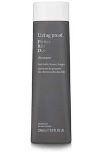 LIVING PROOF PERFECT HAIR DAY SHAMPOO