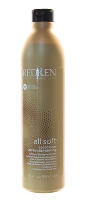 REDKEN ALL SOFT 500,0 мл.