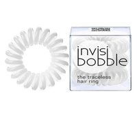 INVISIBOBBLE INNOCENT WHITE