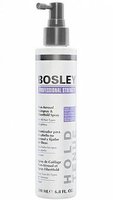 BOSLEY PRO NON-AEROSOL HAIRSPRAY & FIBERHOLD SPRAY