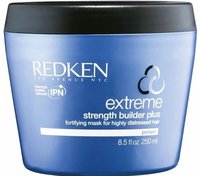 REDKEN EXTREME STRENGTH BUILDER PLUS MASK