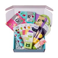 FRUDIA BEAUTY BOX FRUIT PLEASURE