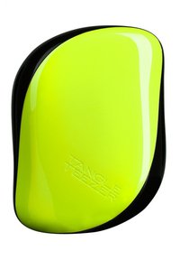 TANGLE TEEZER COMPACT STYLER Yellow Zeet