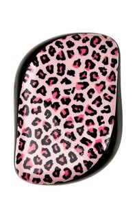 TANGLE TEEZER COMPACT STYLER Pink Kitty
