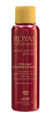 CHI ROYAL TREATMENT VOLUME CONDITIONER 30,0 мл.