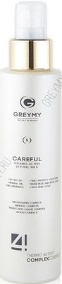 GREYMY CAREFUL THERMO ACTIVE STYLING MILK