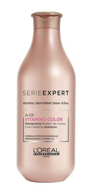 L'ORÉAL VITAMINO COLOR