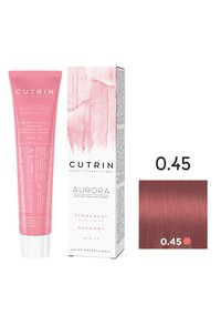 CUTRIN AURORA Розовый кварц