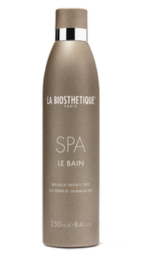 LA BIOSTHETIQUE LE BAIN SPA