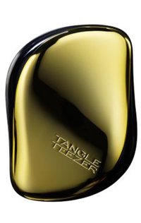 TANGLE TEEZER COMPACT STYLER Bronze Chrome